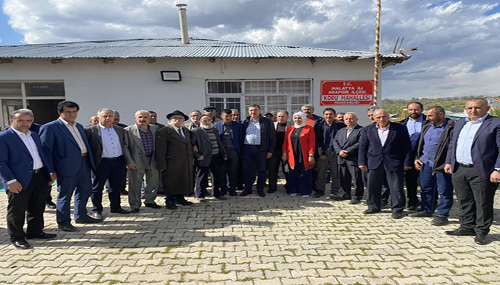 “14 Mayıs Geleceğin Oylaması Olacak”