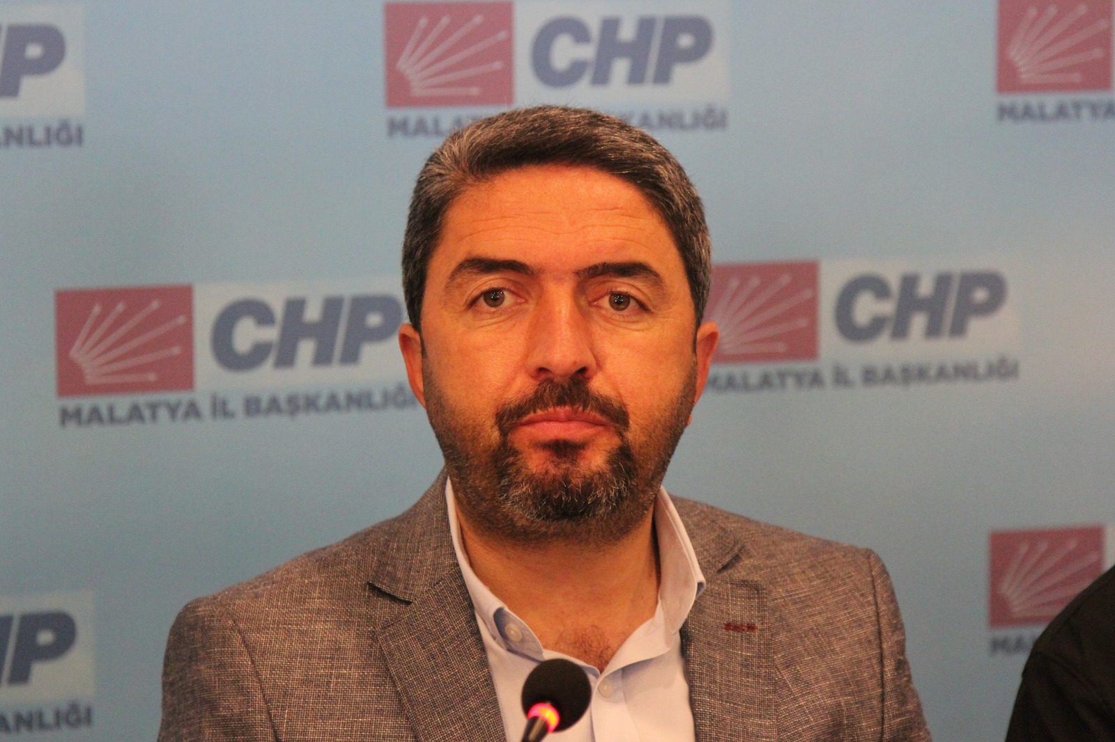 CHP İl Başkanı Kiraz  Bu Çirkin Olaydan Bile Siyasi Rant Elde Etmek İstiyorlar