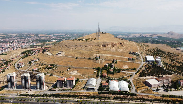 Malatya’ya Yeni Bir Cazibe Merkezi Kazanacak