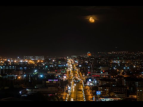 Malatya Belediyesi - Özledim Ben de Ben de